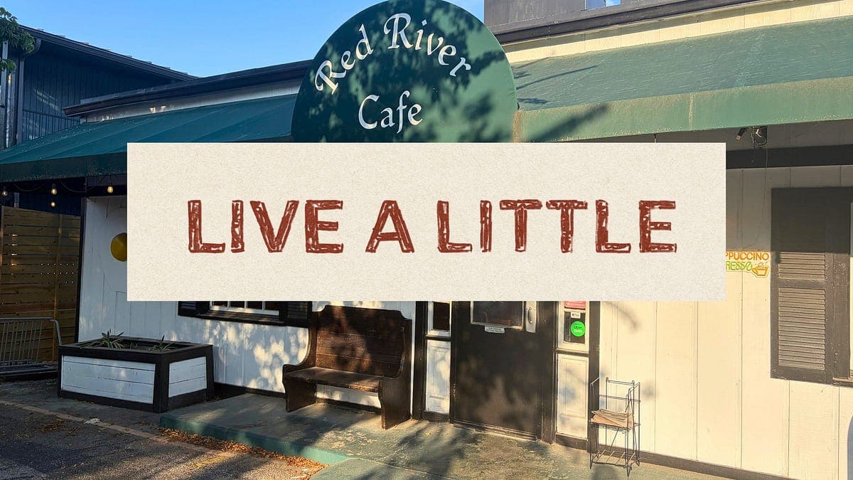 An Ode to the Local Diner