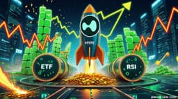 Hyperliquid (HYPE) Price Prediction: $10M Whale Accumulation, ETF Frenzy, and RSI Breakout Fuel Rally Toward New All-Time Highs