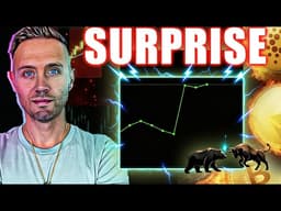 PMI Just SHOCKED Into Expansion! (Crypto Bull vs. 4 Year Cycle Bear)