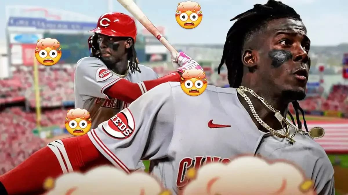 Reds news: Fans will want to see this Elly De La Cruz MVP debate ...