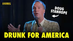 Best of Doug Stanhope: Beer Hall Putsch | Stand-Up Comedy