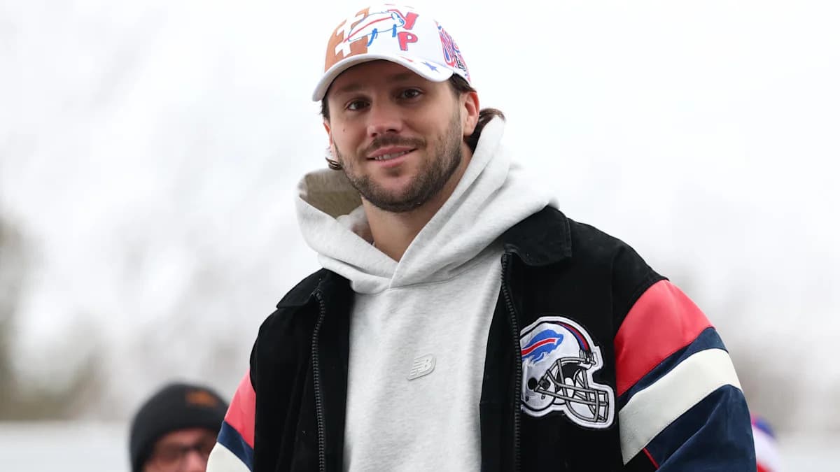 It might not be possible for Bills to “win” against Raiders
