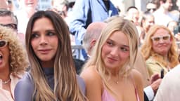 Victoria Beckham 'determined' over Harper ...