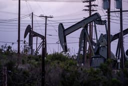 Latest Oil Market News and Analysis for Aug. 12