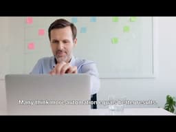 Beyond Automation: Executing Goals Autonomously in Operations