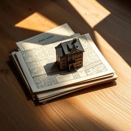 Blaine 3‑Bedroom Rental Tracker