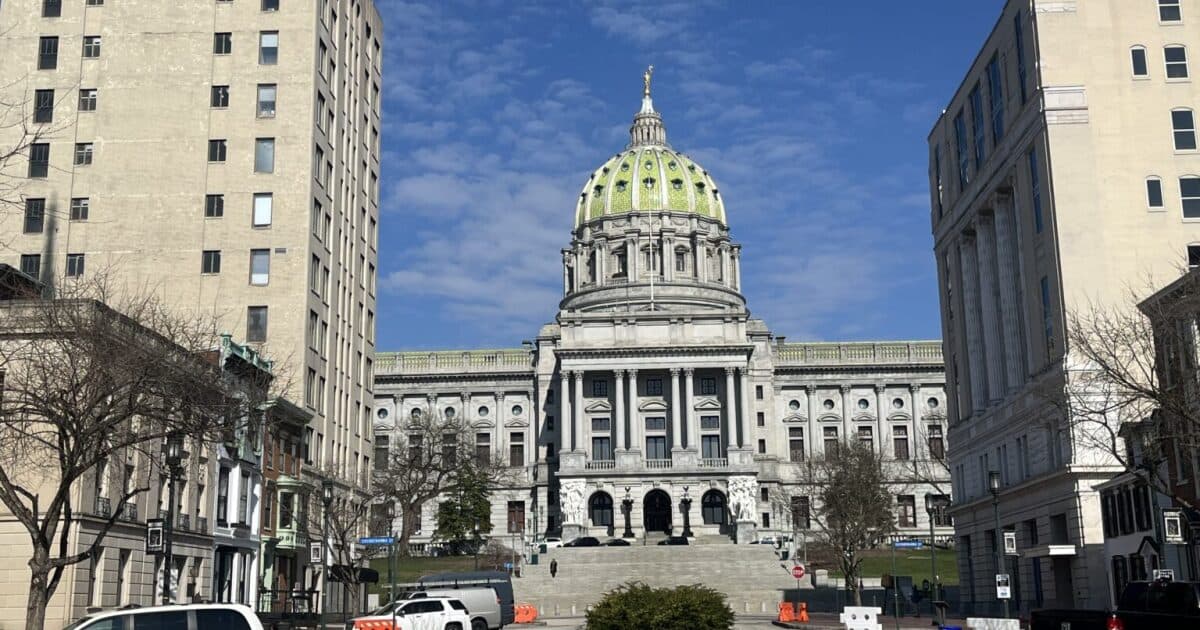 Pennsylvania scrutinizes fraud prevention as feds put Medicaid under the microscope