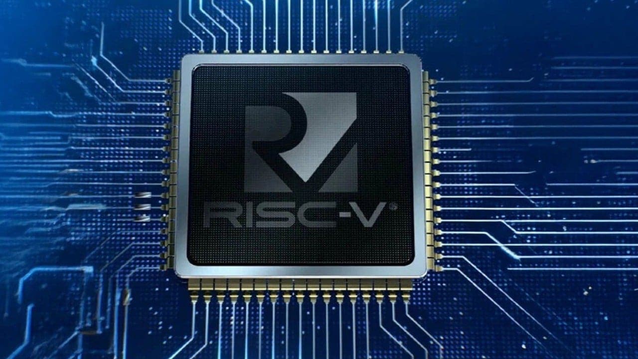 US-China technology rivalry spreads into AI, chips, standards and industrial systems