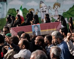 Trump Spends $2bn (£1.5bn) a Week On A ‘reckless’ Iran War, While 87 Million Lives, Including Americans, Hang in the Balance.