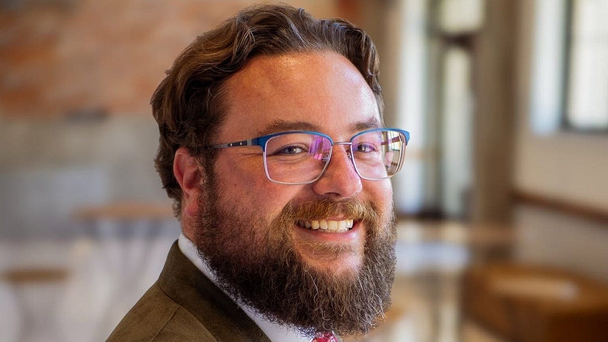 Meet The Candidates: Cullin Knutson For Texas House District 86