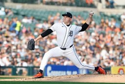 Detroit Tigers Rumored to Consider Stunning MLB Trade ...
