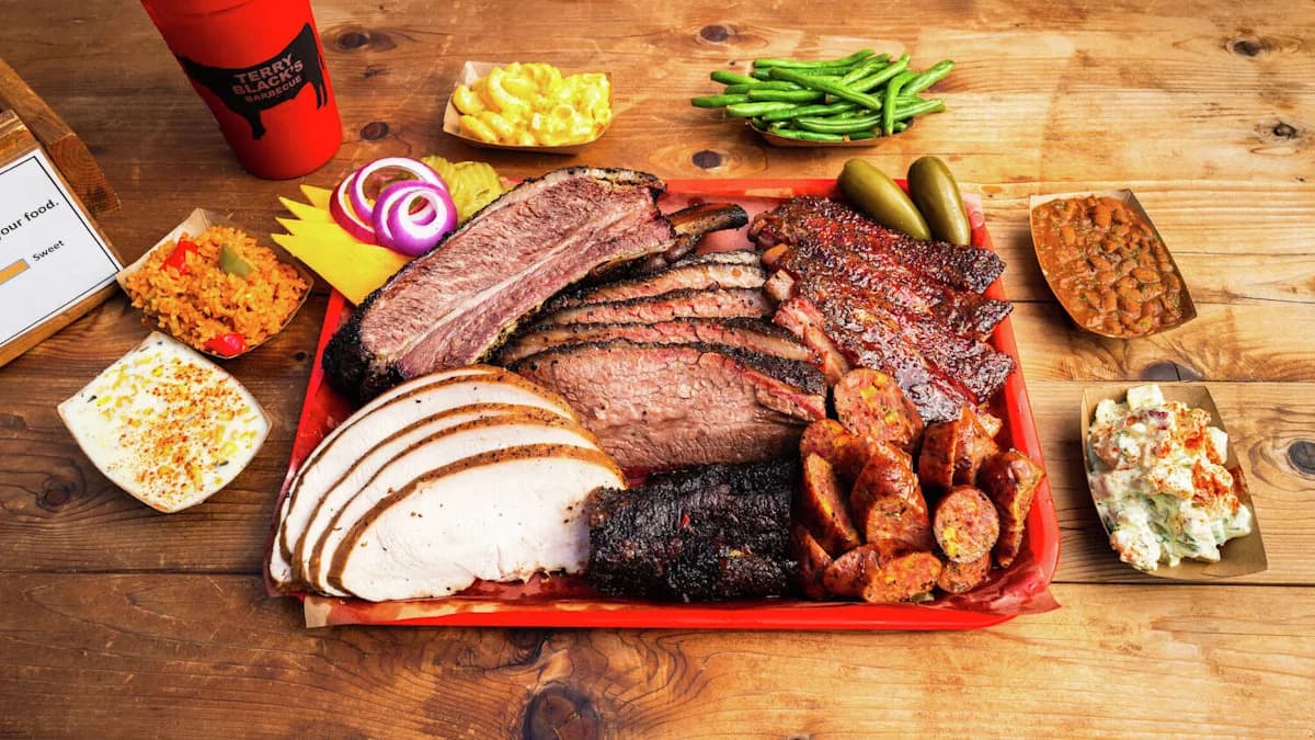 How Texas barbecue side hustles are making up for the ...