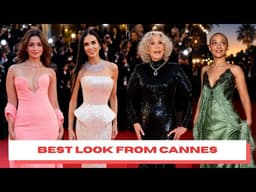 Cannes 2026 Best Dressed & Most Iconic Celebrity Couples Through the Years