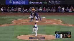 @MLB: Jonathan Aranda smacks a 3-run homer to put @RaysBaseball ahead in the 10th! https://t.co/cqbagfyuFv