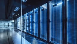 US Data Center Capacity Will 'Double' Despite 'Local' Concerns