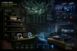Next Xbox Helix, Positron, and Game Pass: Can Asha Sharma Fix the Business Math? | Windows Forum