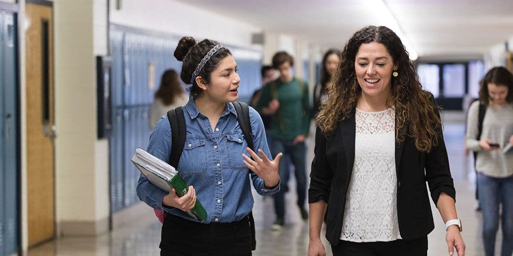 3 Recent Legislative Trends That Will Shape Education for Youth With Justice Involvement | Child Trends