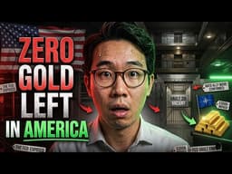 A NATO Ally Just Moved 100% of Its Gold Out of America — Here Is Exactly How
