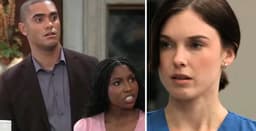 Willow’s Actions on GH Could Tear Kai and Trina Apart