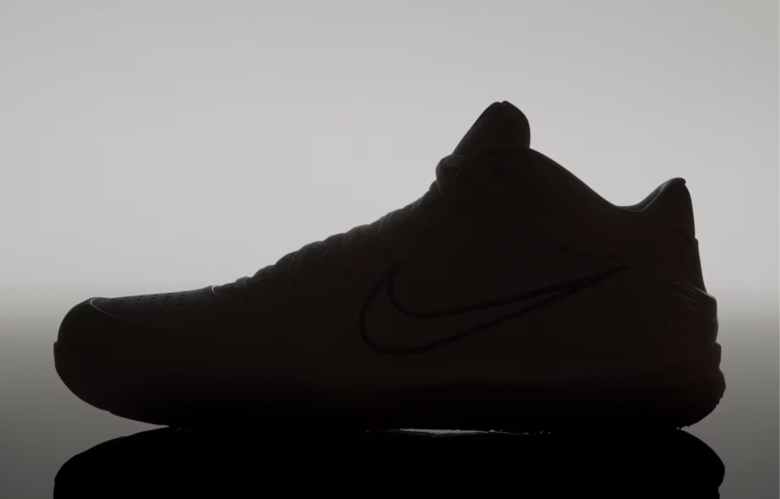 Nike Kobe 4 Protro 'Draft Pack'