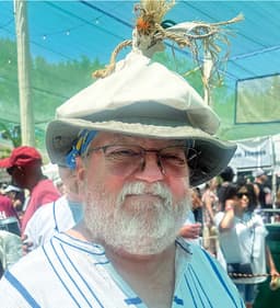 Gilroy Garlic Festival brings bigger crowd, more vendors