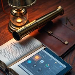 Curation Revenue Blueprint