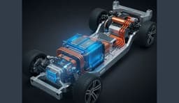 Why 800V Systems and WBG Chips are the Ultimate Tipping Point