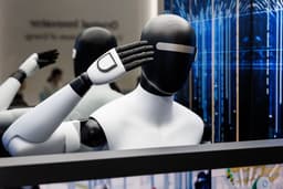 Humanoid robots offer Europe path to stay in tech race | The Star