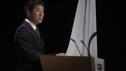 World Gymnastics Opens Investigation Into Russian Athlete’s Conduct At World Cup