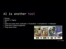 Andrew Murphy - The Human Side of AI Transformation