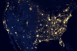Data Centers Now Consume 6% of US Electricity—and the Backlash Has Begun