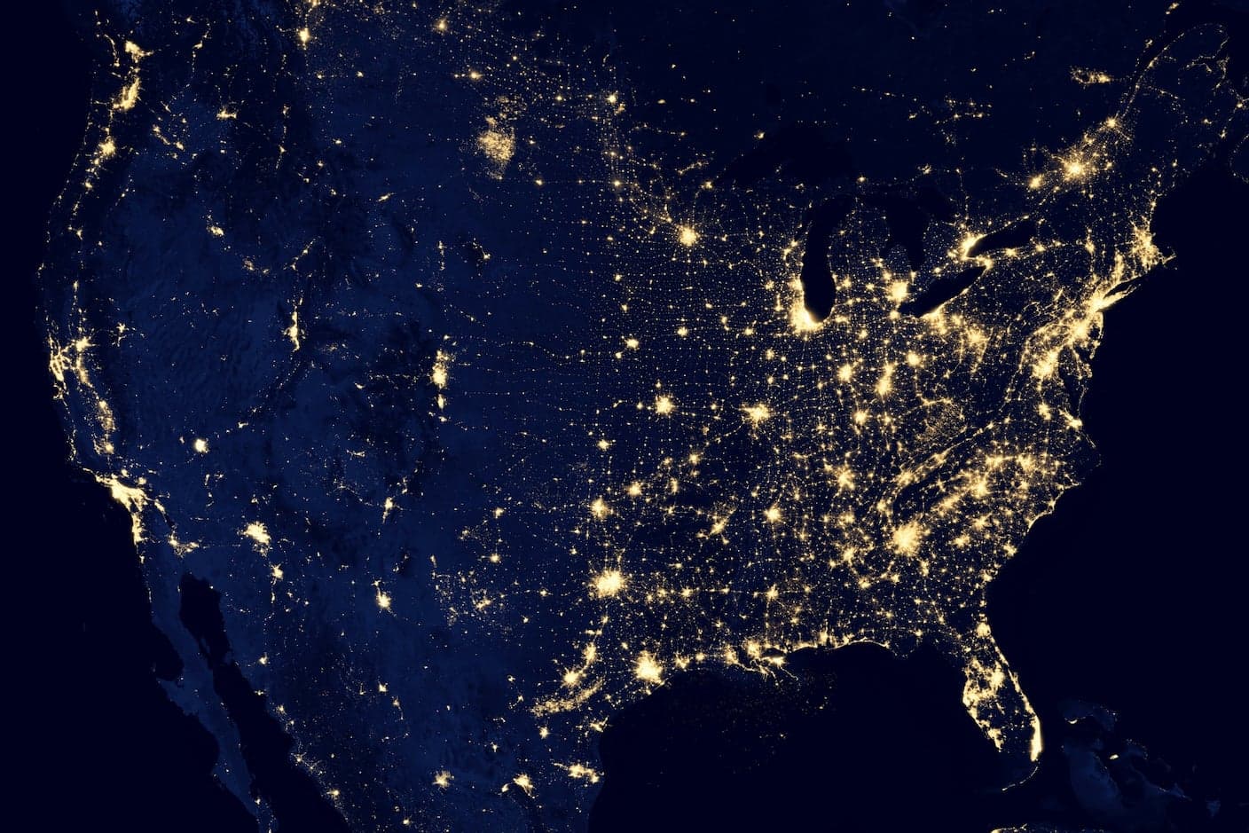 Data Centers Now Consume 6% of US Electricity—and the Backlash Has Begun