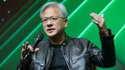 Nvidia revealed missing puzzle piece of its long-term strategy