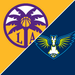 Wings 90-82 Sparks (Jul 19, 2026) Game Recap