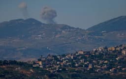 Lebanon ceasefire falters as Hezbollah rejects deal, Iran warns Israel