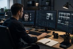 How to Verify Deepfakes: Internet Research Guide 2026