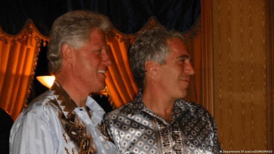 Initial release of Epstein files unveils thousands of photos