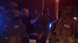 JUST IN: White House Fraud Task Force Uncovers 221 Fraudulent Hospice and Healthcare Providers in California as "Operation Never Say Die" Begins - Trump Responds | The Gateway Pundit | by Jordan Conradson