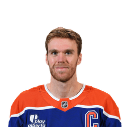 Connor McDavid Anytime Goal Prop — Hit Rates & Trends