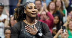 Serena Williams will return to competitive tennis for first time in almost four years