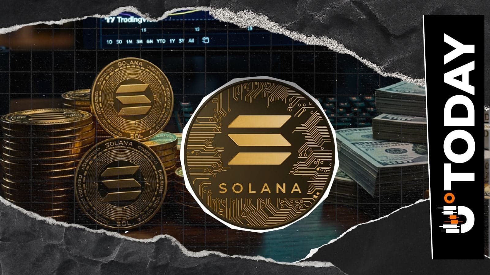 Over $51 Million in Solana Returned to Coinbase