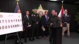 Nawf Way gang members arrested after year-long ...