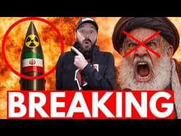 Iran RACES To Build More Missiles – Refuses To GIVE UP Nuke Material