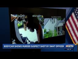 Man killed in LMPD standoff may have been 'hunting' homeless people