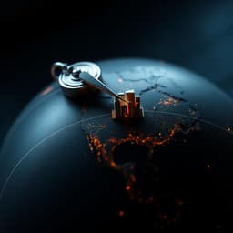 Early Stage Funding Radar