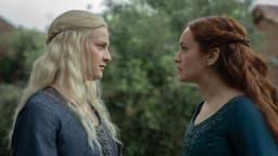 Seven thoughts I had about this week's 'House of the Dragon'
