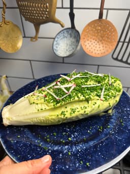 2 Recipes Today for your Easter Table 