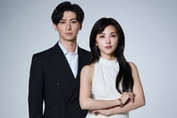 田中麗奈×古川雄大、7月期新ドラマ『親愛なる夫へ』W主演 “狂愛“を描いた ...