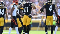Michael Pittman Jr. to miss several weeks