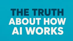 Inside the Machine: How The AI Tools That You Are Using ...